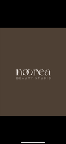 Nourea Beauty Studio logosu